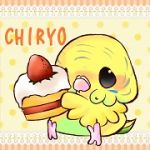CHIRYO