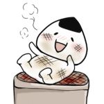 おにぎり君
