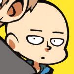 くー