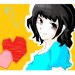 りぃ。