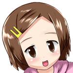 手応えマン（アナチン）