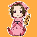 ツブ太