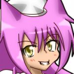 鏡水ケイ