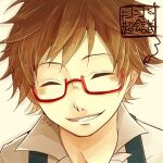 ガラス野郎