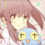 ゆりゅ