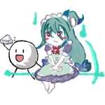 攻撃力増加ののぇ