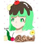 さとみ