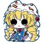 ゆっぴー