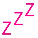 12時間睡眠