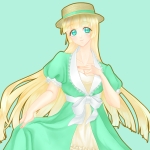 翠澤しのん