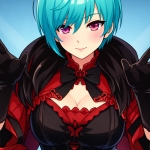 二束