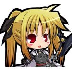 ハリー1号（旧:貼り神）