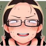 ゆりめろん