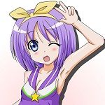 初代つかさ
