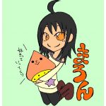 まろん