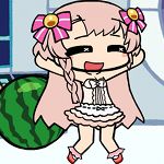 誰得P