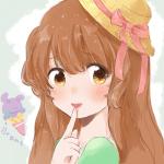 ぶれんと