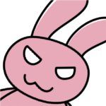ナバウサギ