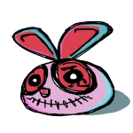 ○兎