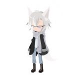 ヤスにゃん