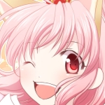 セリナっち