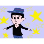 きなこ