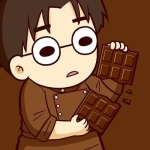 チョコレートカカオ