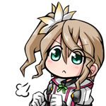 青野はるみ