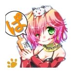 ぱの人