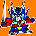 レーザーブラスト