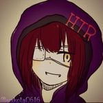 ヘタレ紳士