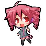 ふわふわりりたん