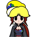 WAリでし♀