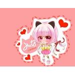 みゅぅな時々めぇちゃん