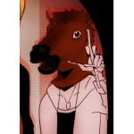 そま馬(そまP)