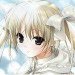 にょろーん