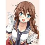 ぱすてる