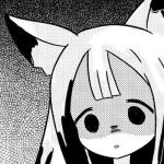 萩月もなか