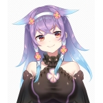 花咲まひる