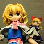 アリス・マーガトロイド(ユーザ)