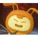 キャンドル