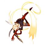 いつものクロエ