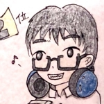 DJ とげとげ丸