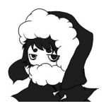 白黒はくろ