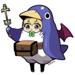 モアイ