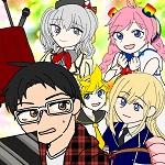 トロワPカッコカリ