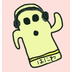 はにわのDrone×Music