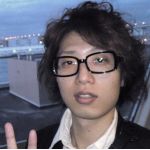 馬刺し君