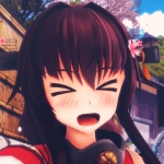 夜月