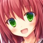 いもさん。